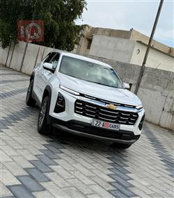 شيفروليه إكوينوكس